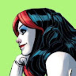 Meet your Posher, Hαяlєєи qυιиzєl: